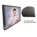 1680x1050 resolution 22 inch LCD touch monitor with LED backlit